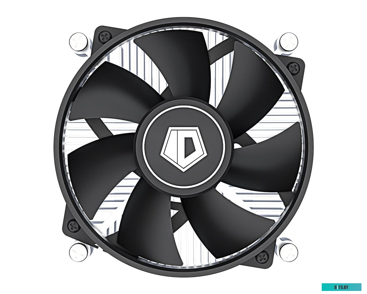 Кулер для процессора ID-Cooling DK-19 PWM