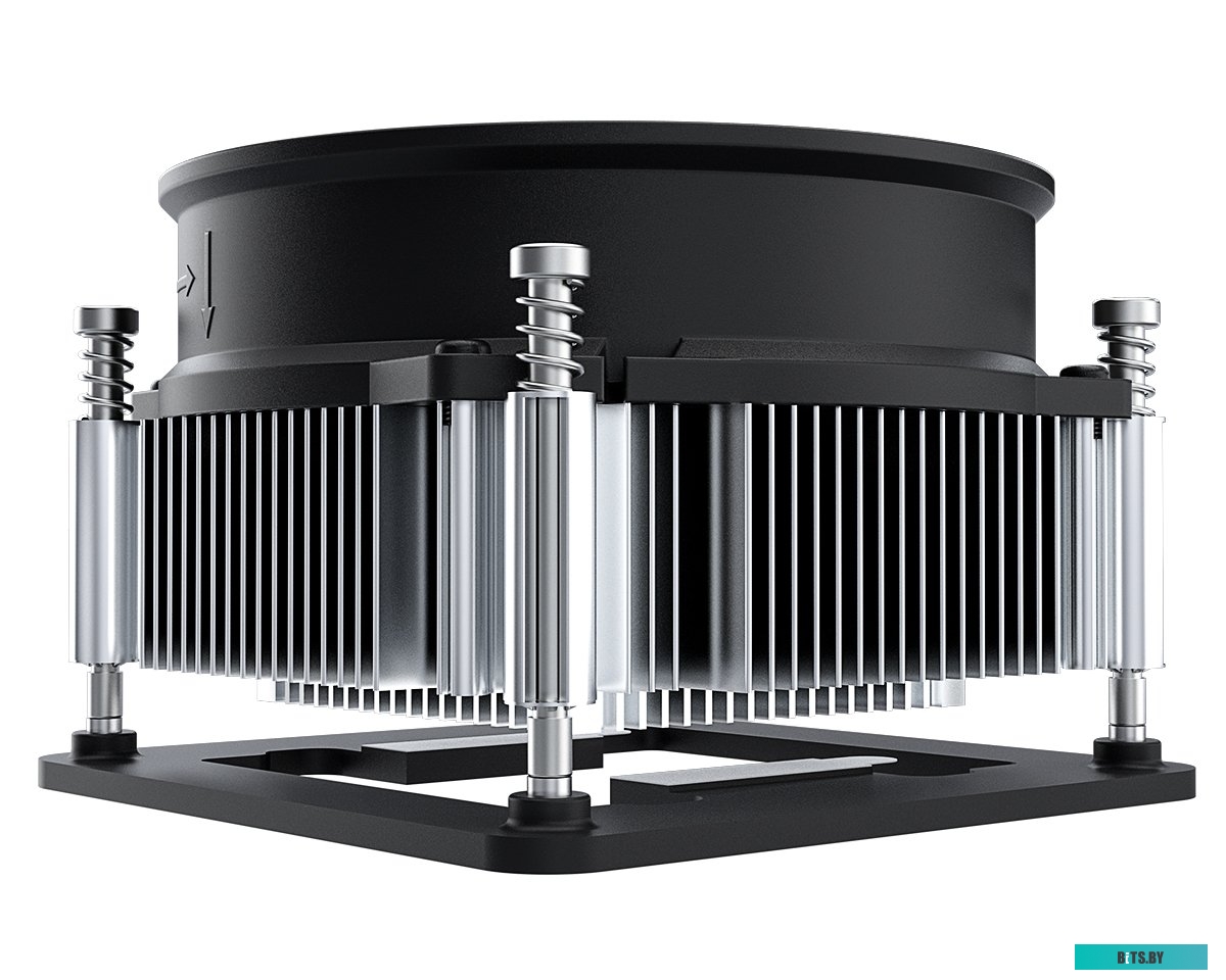 Кулер для процессора ID-Cooling DK-19 PWM