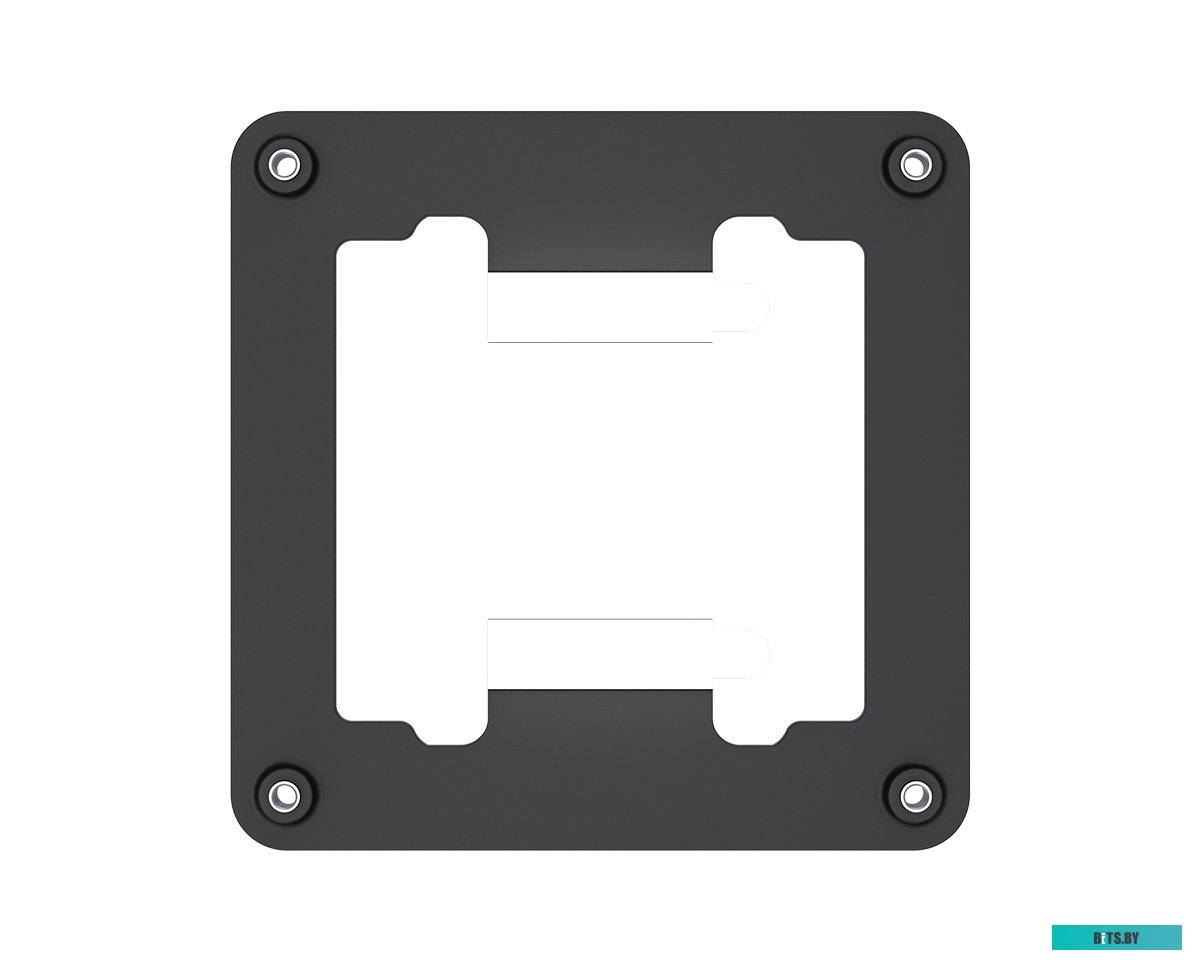 Кулер для процессора ID-Cooling DK-19 PWM