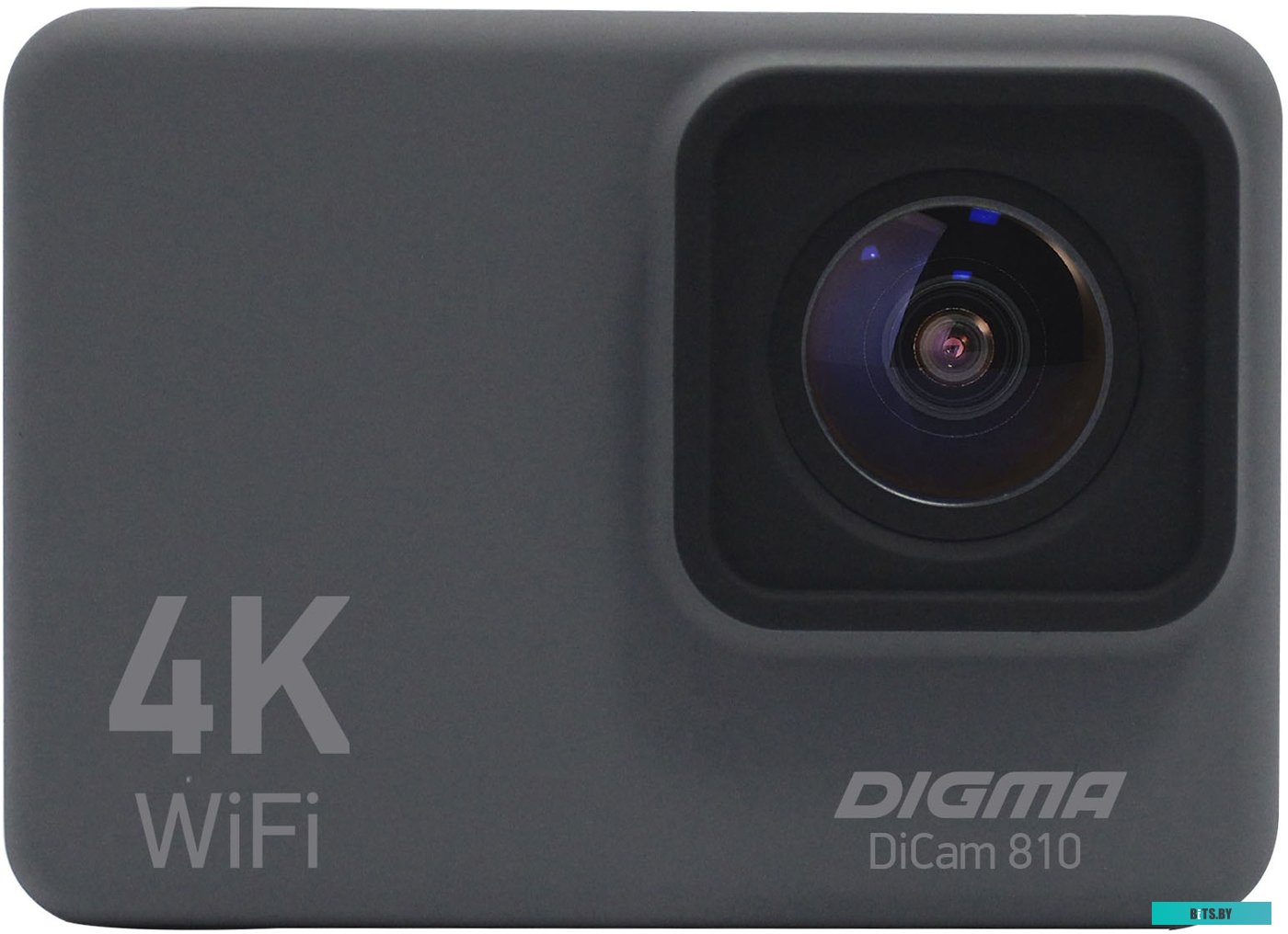 Экшен-камера Digma DiCam 810 <1454659>