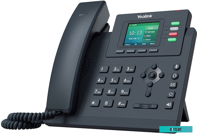 IP-телефон Yealink SIP-T33G