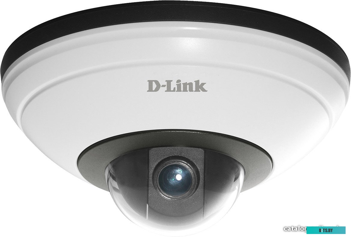 IP-камера D-Link DCS-5615/A1A