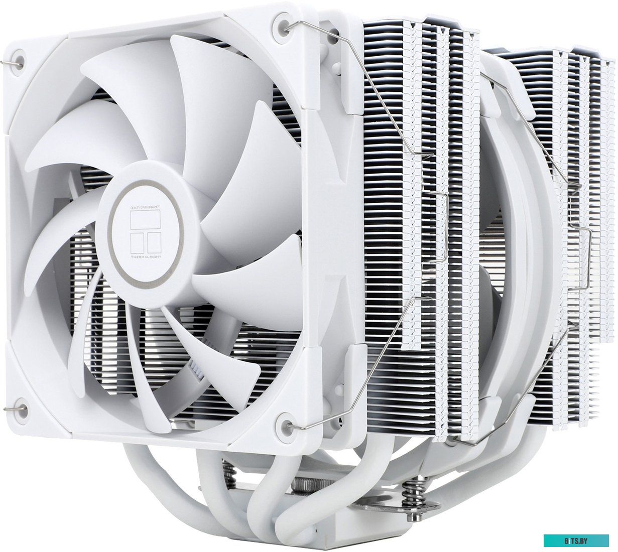 Кулер для процессора Thermalright Frost Spirit 140 White V3