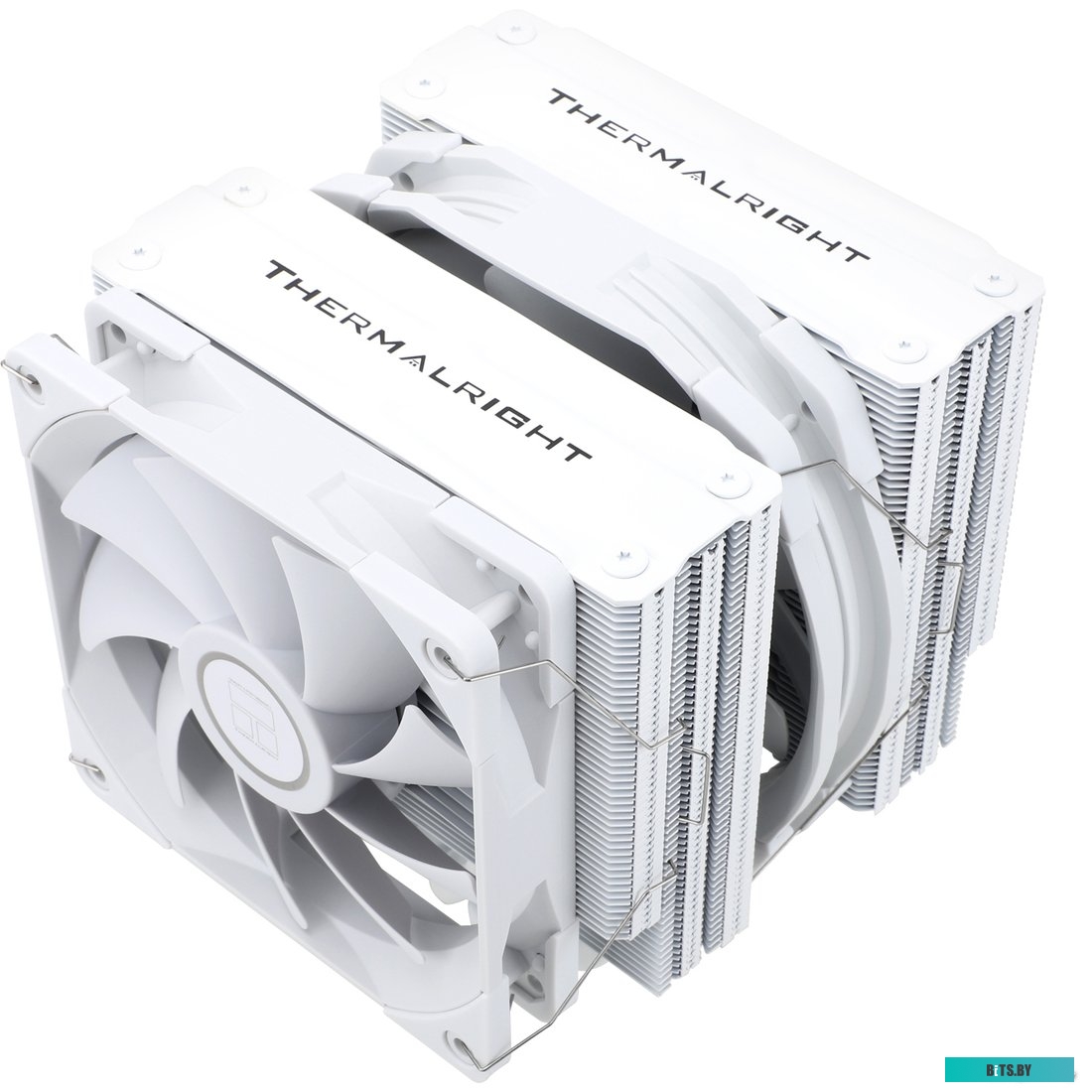 Кулер для процессора Thermalright Frost Spirit 140 White V3