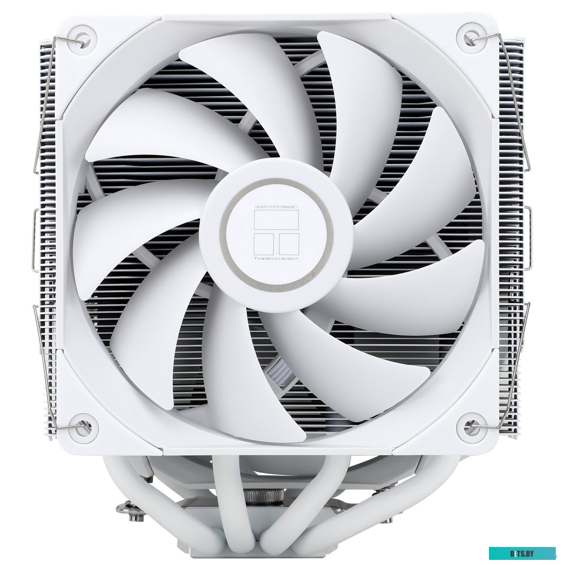 Кулер для процессора Thermalright Frost Spirit 140 White V3