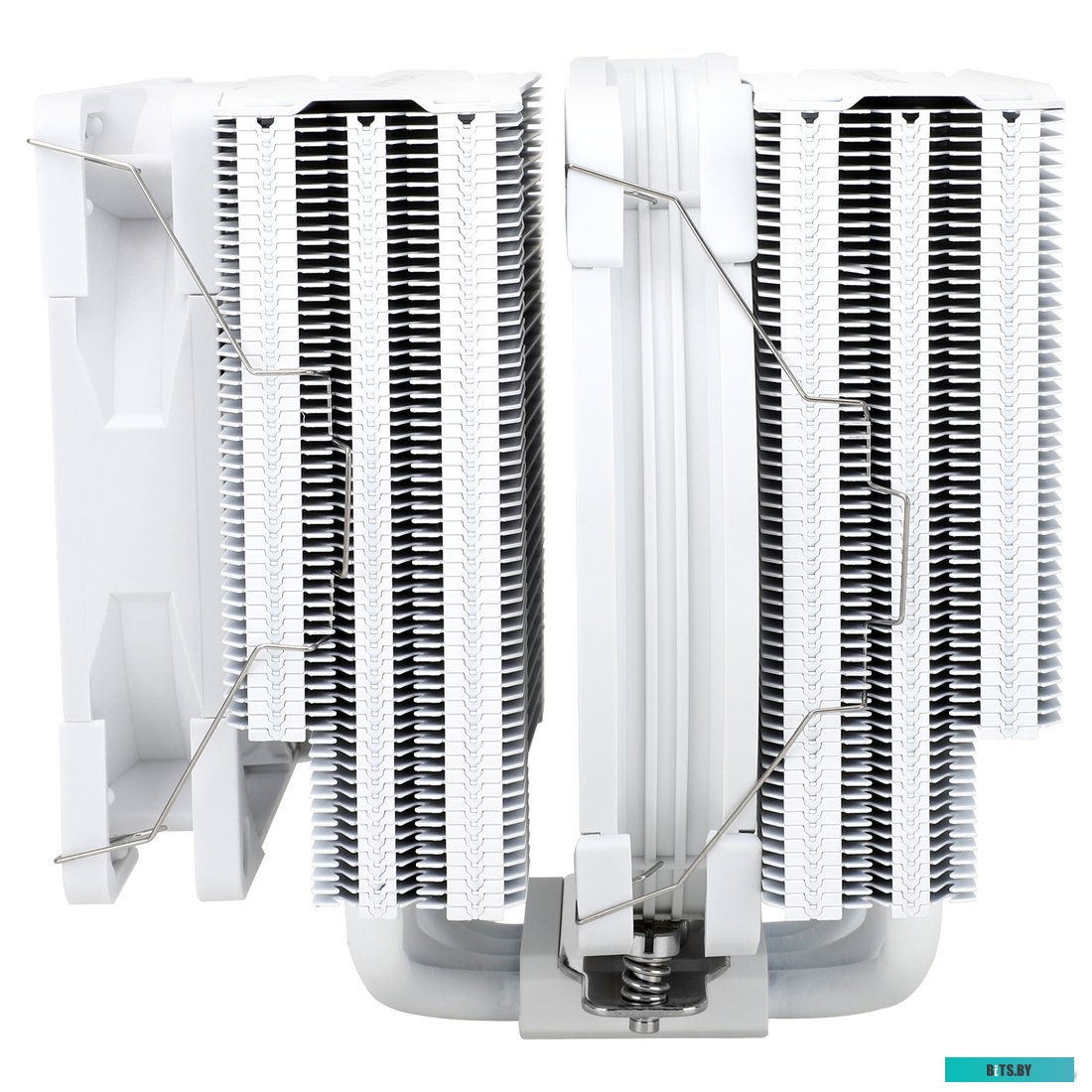 Кулер для процессора Thermalright Frost Spirit 140 White V3