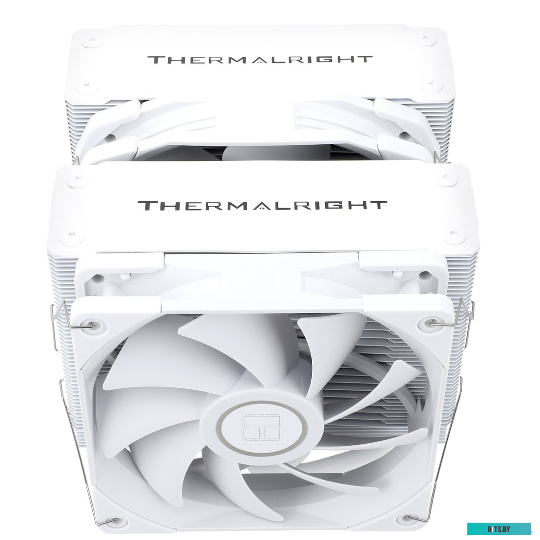 Кулер для процессора Thermalright Frost Spirit 140 White V3