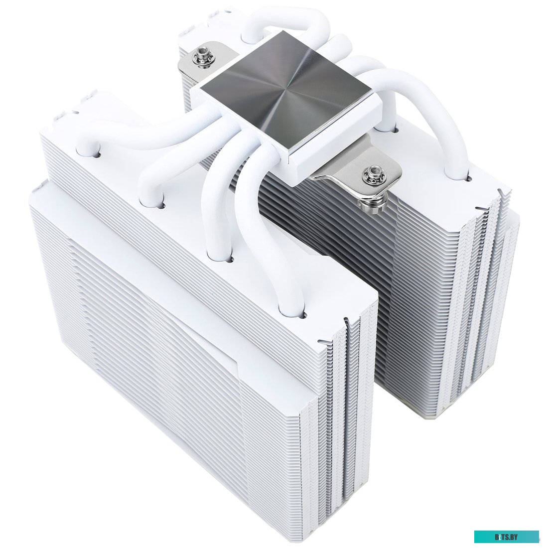 Кулер для процессора Thermalright Frost Spirit 140 White V3