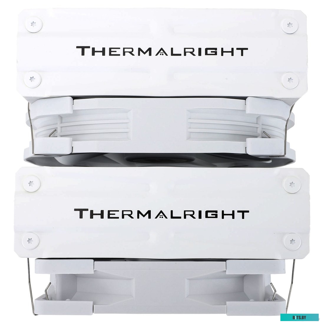 Кулер для процессора Thermalright Frost Spirit 140 White V3