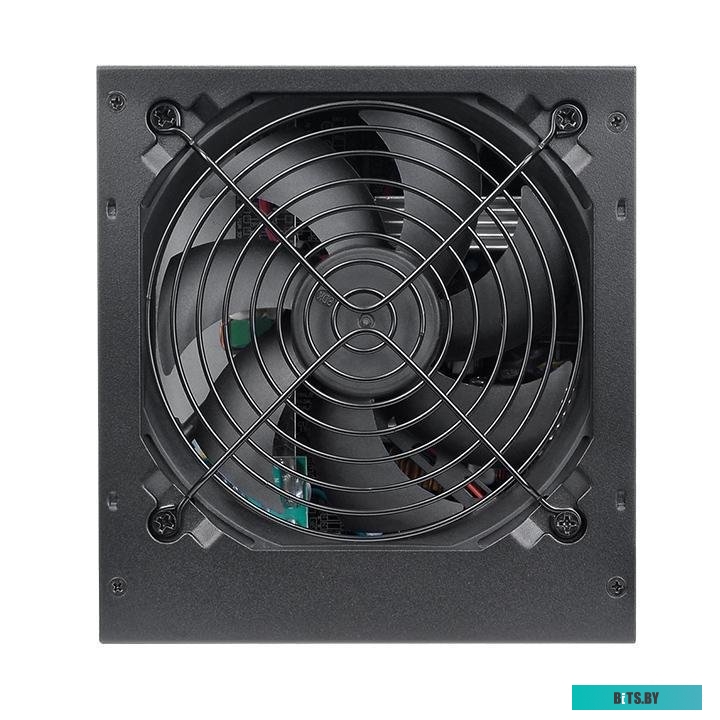 Блок питания Thermaltake Litepower 650W [LTP-0650P-2]