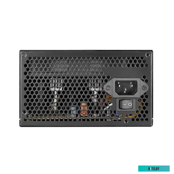 Блок питания Thermaltake Litepower 650W [LTP-0650P-2]