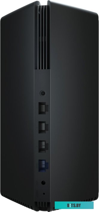 Wi-Fi система Xiaomi Mesh System AX3000 2-pack RA82 (международная версия) <DVB4287GL>