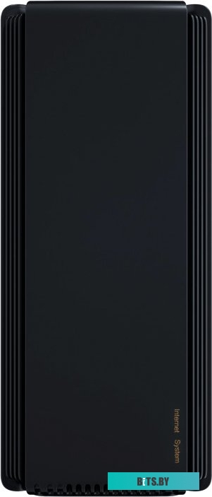 Wi-Fi система Xiaomi Mesh System AX3000 2-pack RA82 (международная версия) <DVB4287GL>