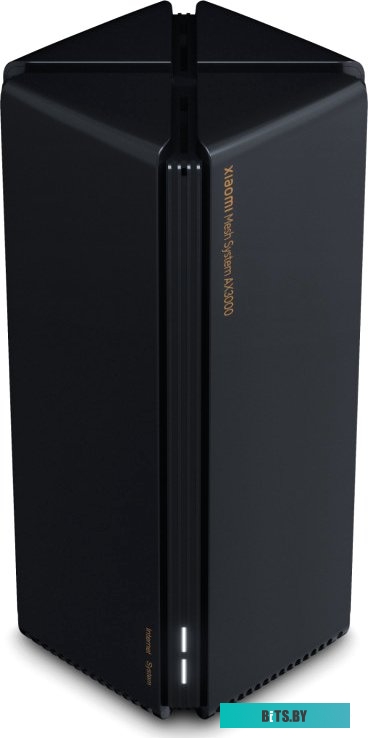 Wi-Fi система Xiaomi Mesh System AX3000 2-pack RA82 (международная версия) <DVB4287GL>
