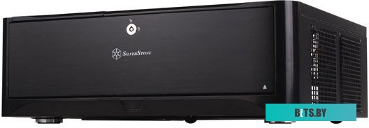 Корпус SilverStone Grandia GD06 SST-GD06B