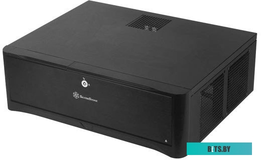 Корпус SilverStone Grandia GD06 SST-GD06B