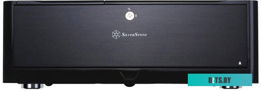 Корпус SilverStone Grandia GD06 SST-GD06B