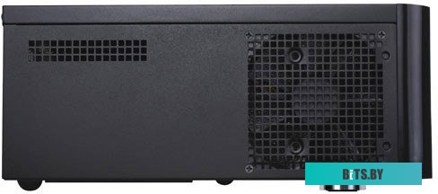 Корпус SilverStone Grandia GD06 SST-GD06B