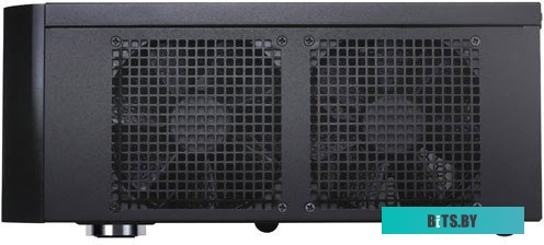 Корпус SilverStone Grandia GD06 SST-GD06B
