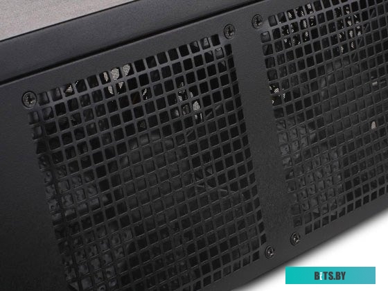 Корпус SilverStone Grandia GD06 SST-GD06B