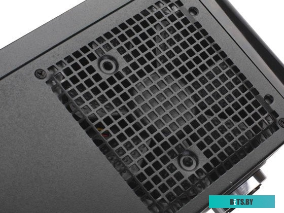 Корпус SilverStone Grandia GD06 SST-GD06B
