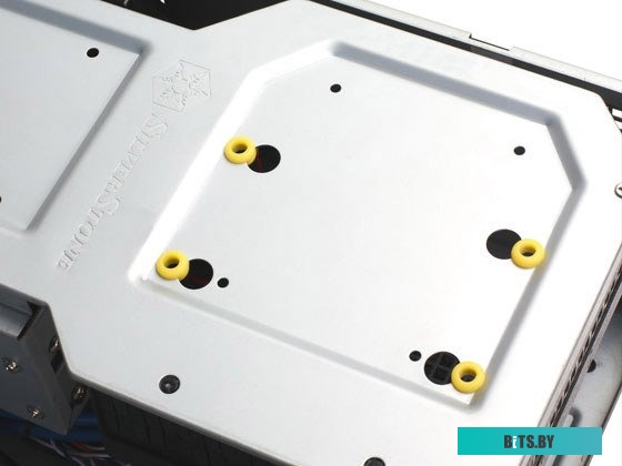 Корпус SilverStone Grandia GD06 SST-GD06B