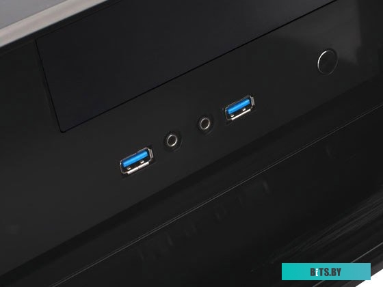 Корпус SilverStone Grandia GD06 SST-GD06B