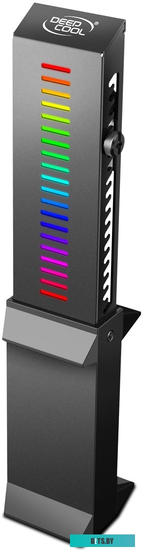 Держатель для видеокарты DeepCool GH-01 A-RGB