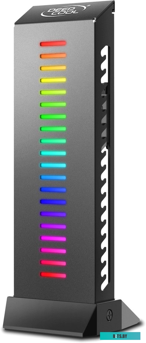 Держатель для видеокарты DeepCool GH-01 A-RGB