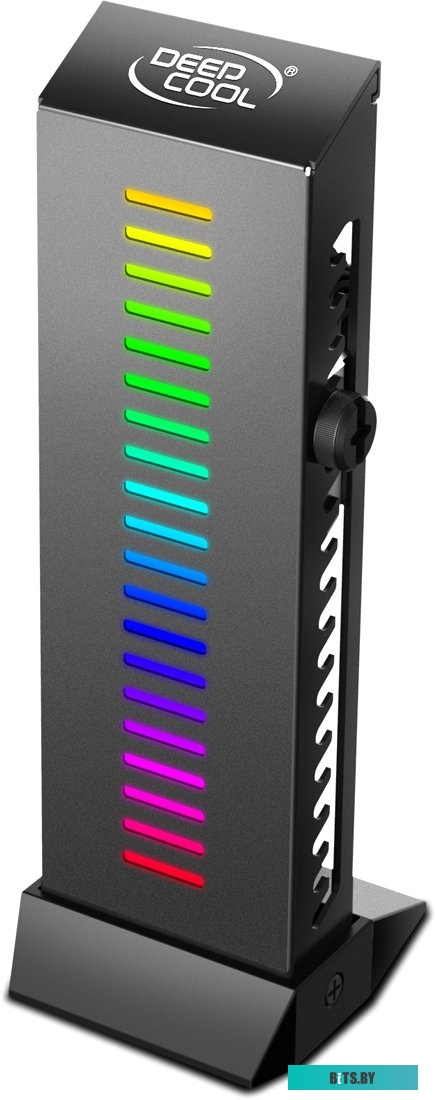 Держатель для видеокарты DeepCool GH-01 A-RGB