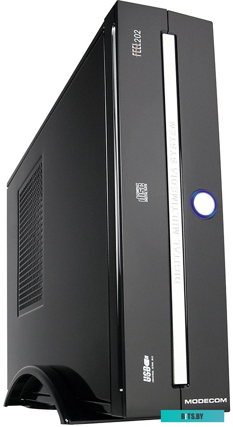 Корпус MODECOM Feel 202 <IX-F202-13>