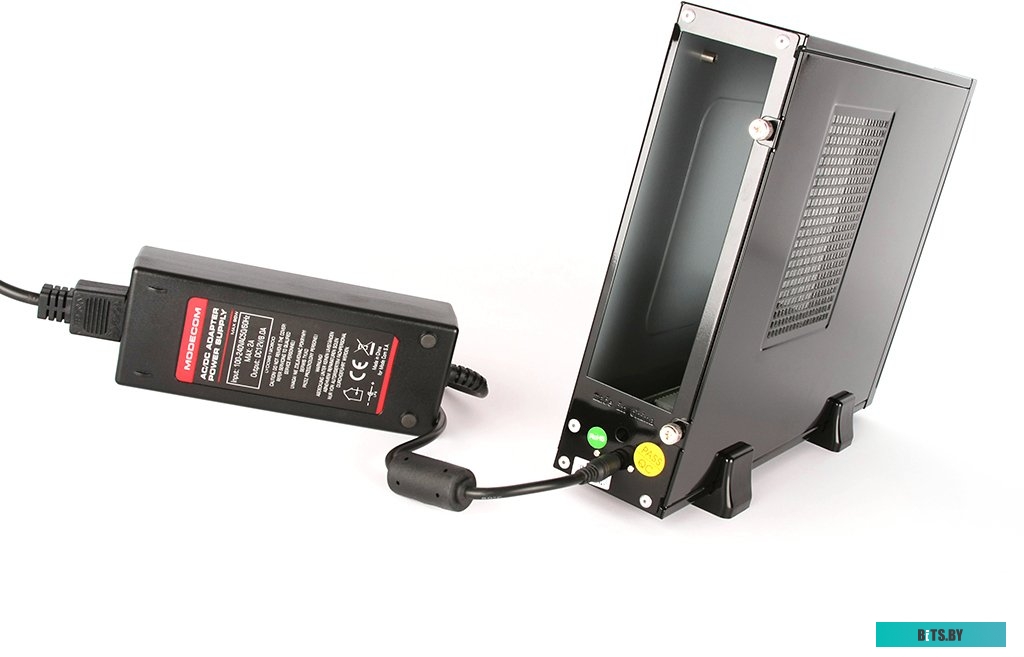 Корпус MODECOM Feel 202 <IX-F202-13>