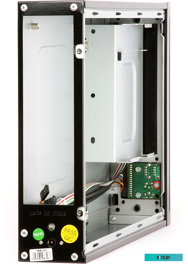 Корпус MODECOM Feel 202 <IX-F202-13>