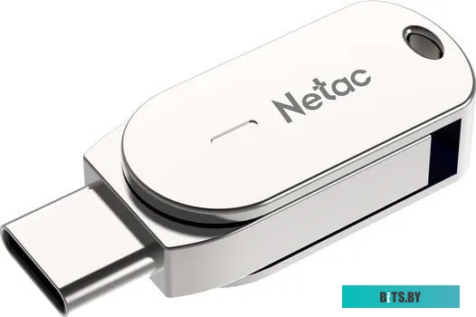 USB накопитель (Флешка) Netac U785C USB 3.0 32GB NT03U785C-032G-30PN