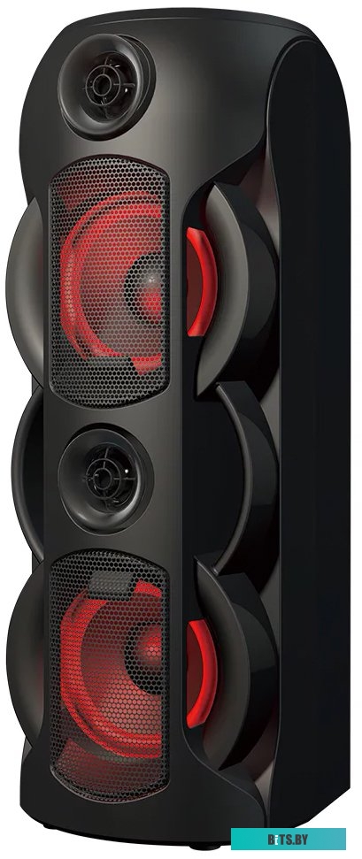 Колонка для вечеринок Perfeo Power Box 70 <PF_B4986>