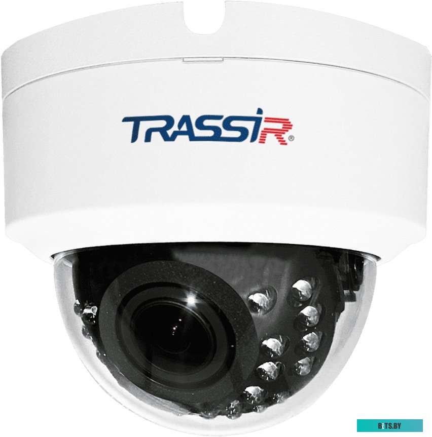 IP-камера Trassir TR-D3153IR2 (2.7-13.5 мм) <TR-D3153IR2 (2.7-13.5 mm)>