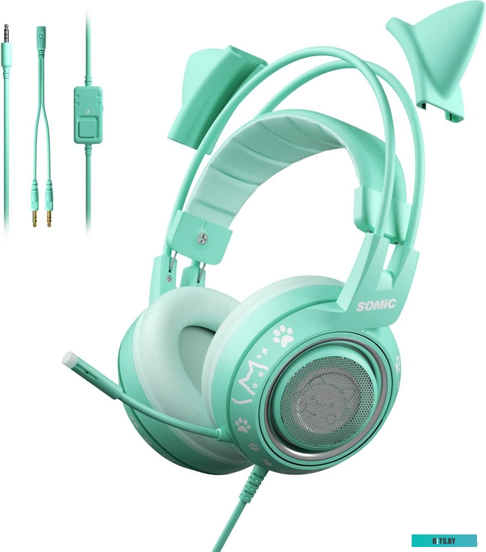 Наушники Somic G951S