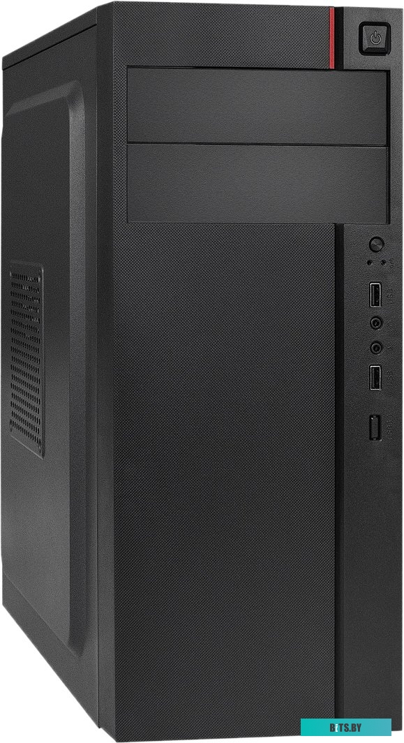 Корпус ExeGate AA-440-AA500 EX290183RUS