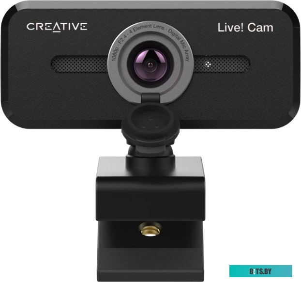 Веб-камера Creative Live! Cam Sync 1080p V2 <73VF088000000>