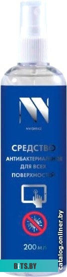 Очиститель NV Print B3238 NVO-02-001