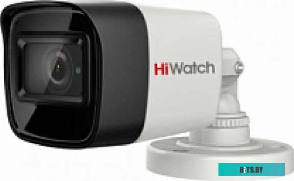 CCTV-камера HiWatch DS-T800(B) (2.8 мм) <DS-T800(B) 2.8 mm>
