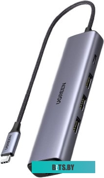 Док-станция Ugreen CM475 20932