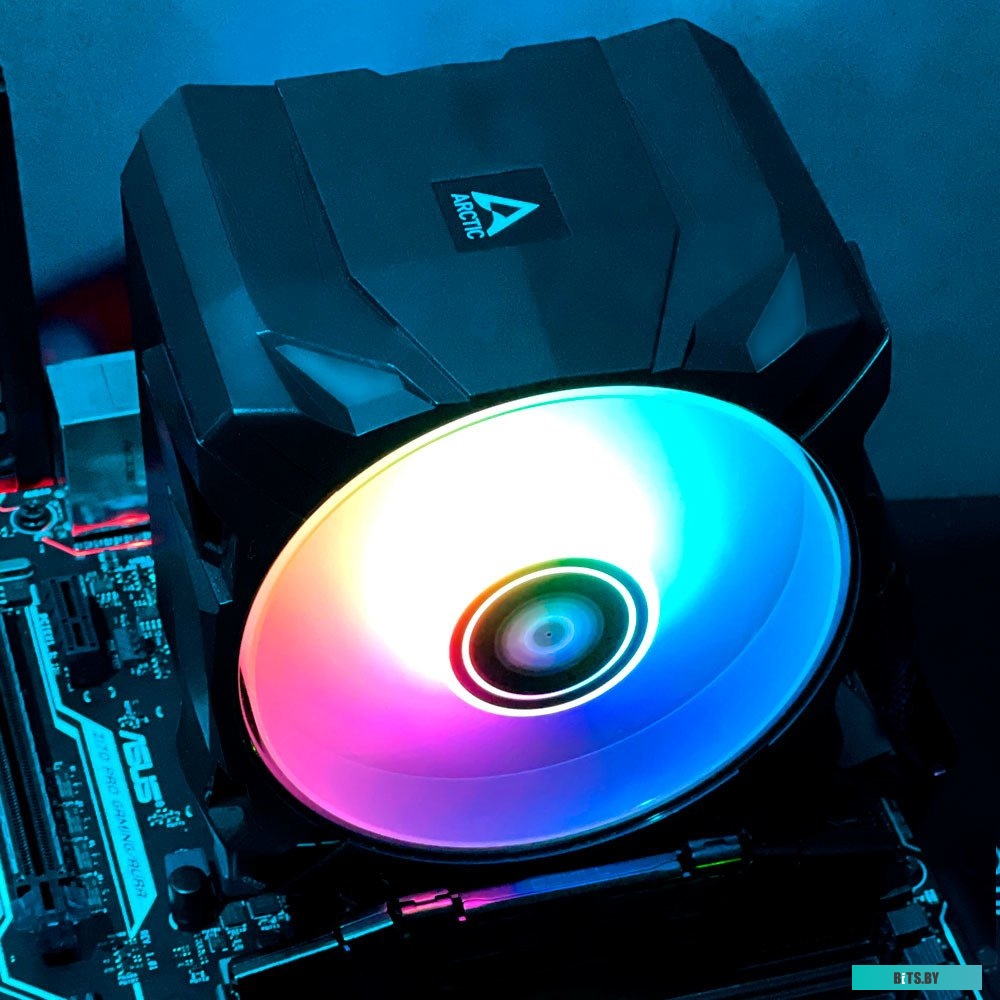 Кулер для процессора Arctic Freezer i35 A-RGB ACFRE00104A