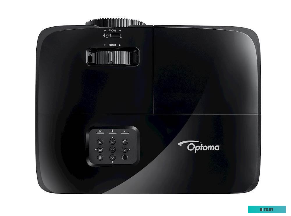 Проектор Optoma W381