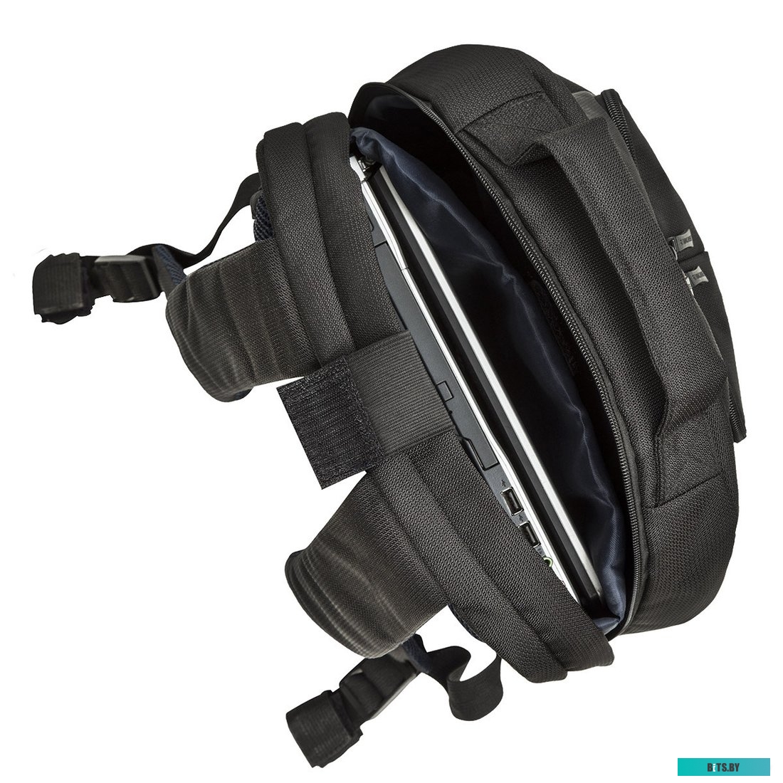 Рюкзак RivaCase 8460 Black