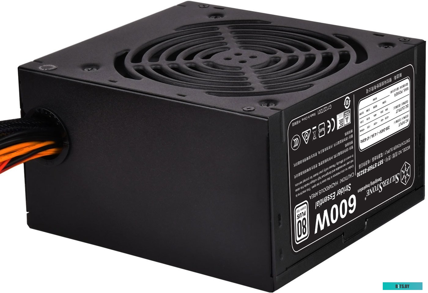 Блок питания SilverStone ST60F-ES230