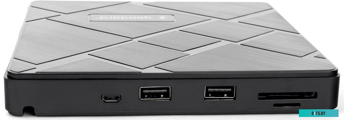 Оптический привод Gembird DVD-USB-04