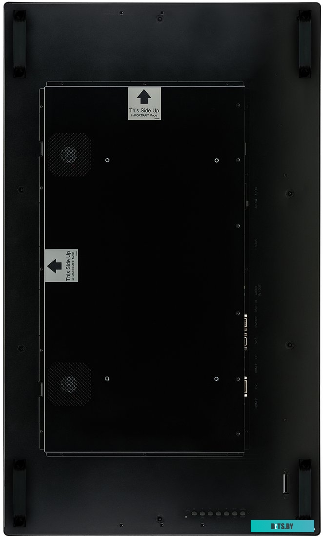 Интерактивная панель Iiyama ProLite TF4939UHSC-B1AG