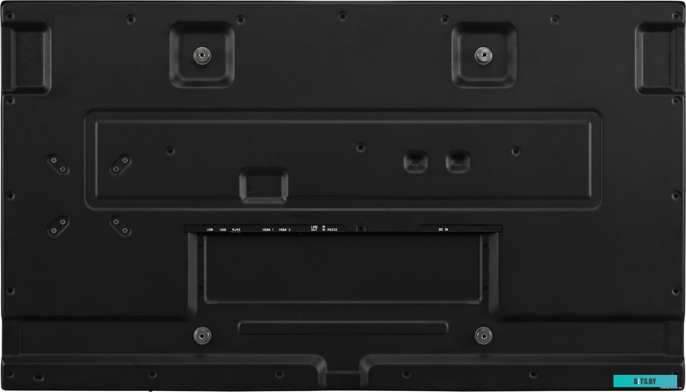 Информационная панель Iiyama ProLite LH4370UHB-B1