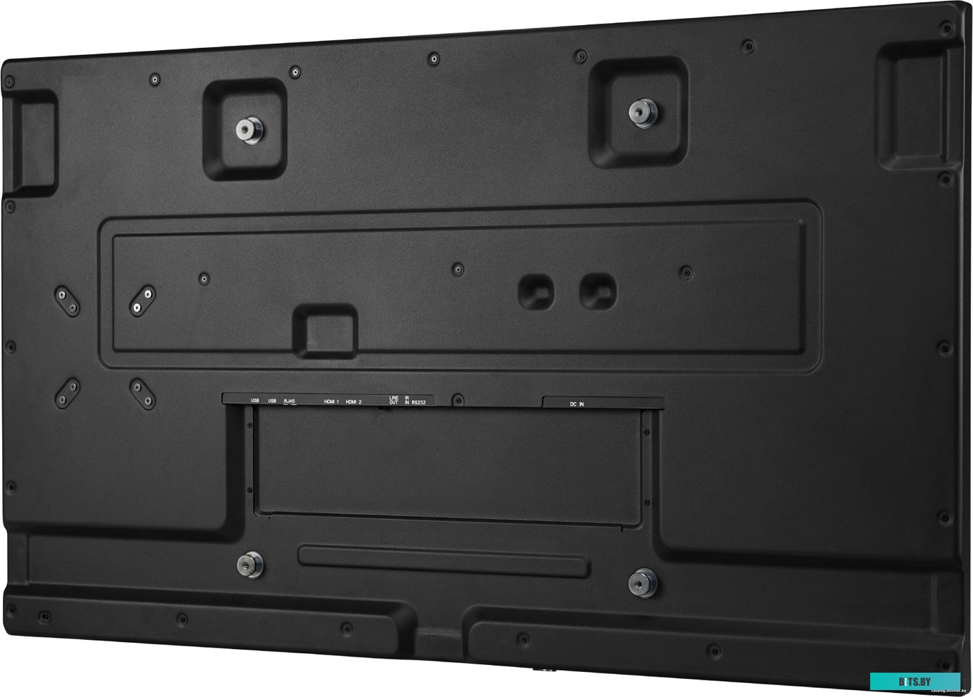 Информационная панель Iiyama ProLite LH4370UHB-B1